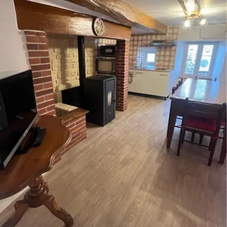 Apartment Chez Nanou *
