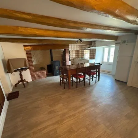 Chez Nanou Apartment Tours-Sur-Meymont