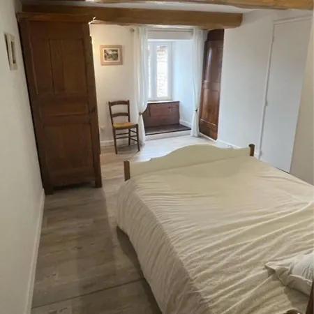 Chez Nanou Tours-Sur-Meymont