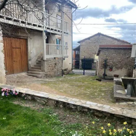 Chez Nanou *