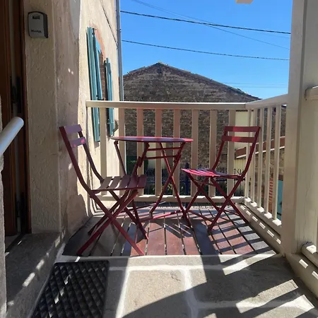 Apartment Chez Nanou