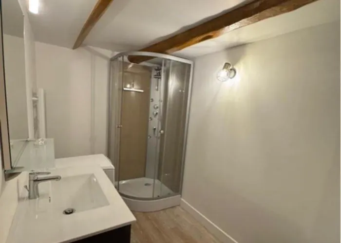 Chez Nanou Appartement *