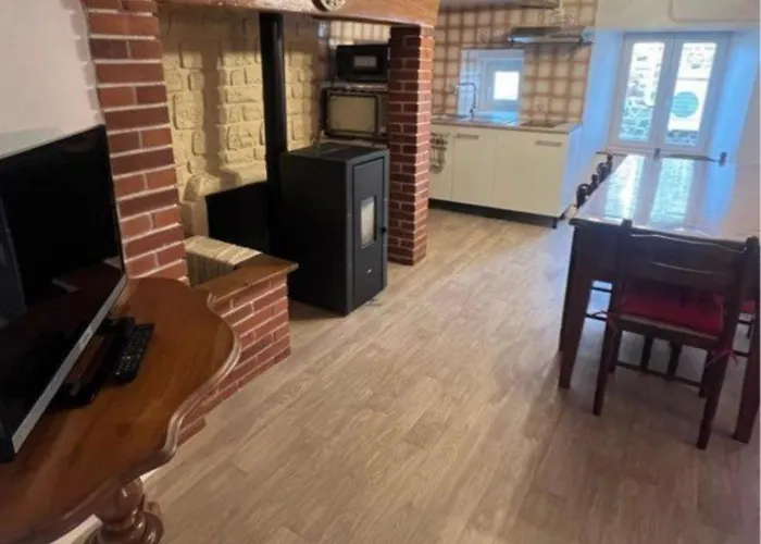 Appartement Chez Nanou *